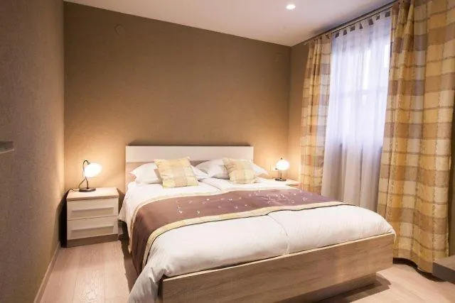Villa Tilia Kras